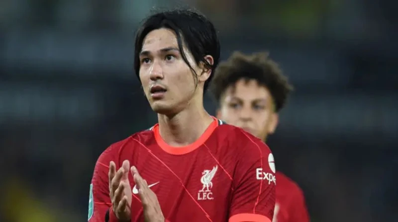 Minamino 'Closing In' On Liverpool Exit