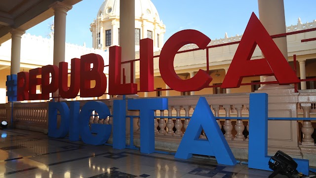 República Digital, presente en XXI Feria Internacional del Libro Santo Domingo 2018