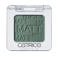 CATRICE Absolute Eye Colour Mono Eyeshadow - www.annitschkasblog.de