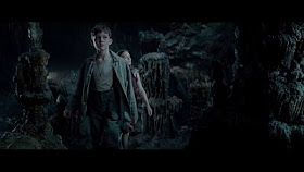 Pan (2015 / Movie) - Adventure Trailer - Screenshot