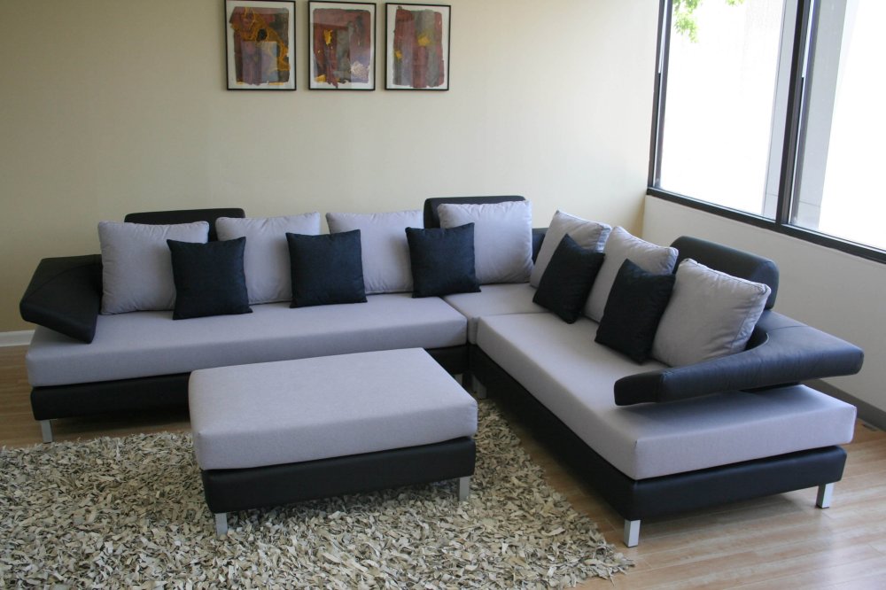 Living Room Set Sofa Design