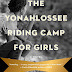 The Yonahlossee Riding Camp for Girls: A Novel By Anton DiSclafani - FREE EBOOK DOWNLOAD (EPUB, MOBI, KINDLE)