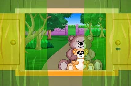 Play School Escape