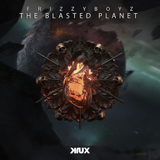 MP3 download Frizzyboyz - The Blasted Planet - Single iTunes plus aac m4a mp3
