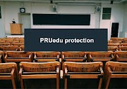 Asuransi Pendidiakan Prudential PruEdu Protection Syariah