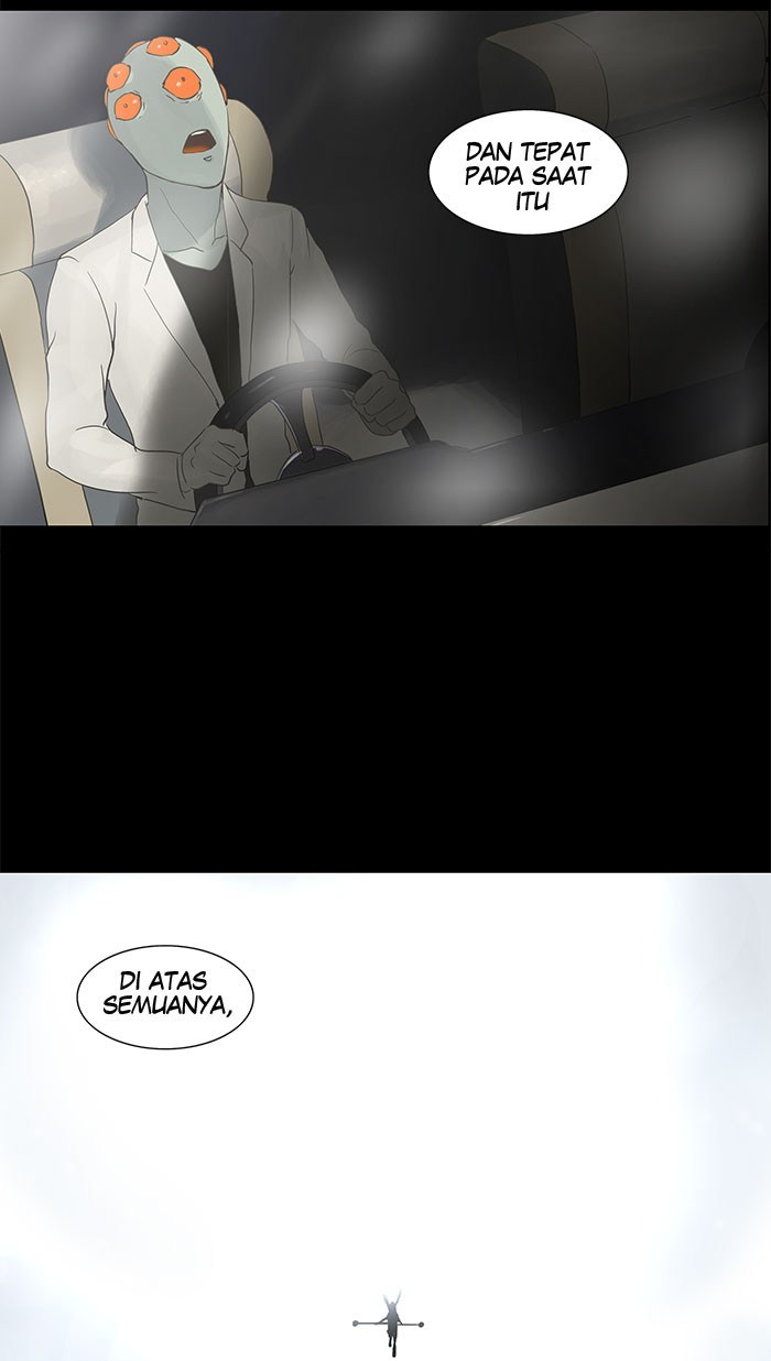 Tower of God Bahasa indonesia Chapter 121