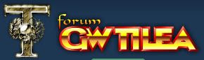 FORUM GW TILEA