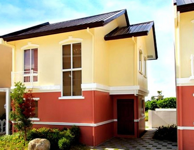 Paint indonesia memilih warna cat untuk exterior rumah anda trend cat