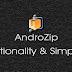 AndroZip v4.3.1(4.3) Apk Android Apps~ Free Download