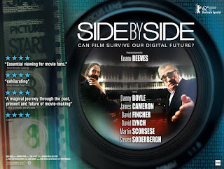 Side by Side | Watch free online HD Documentary Film
