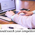 Why you must watch your competitor's Digital marketing strategy