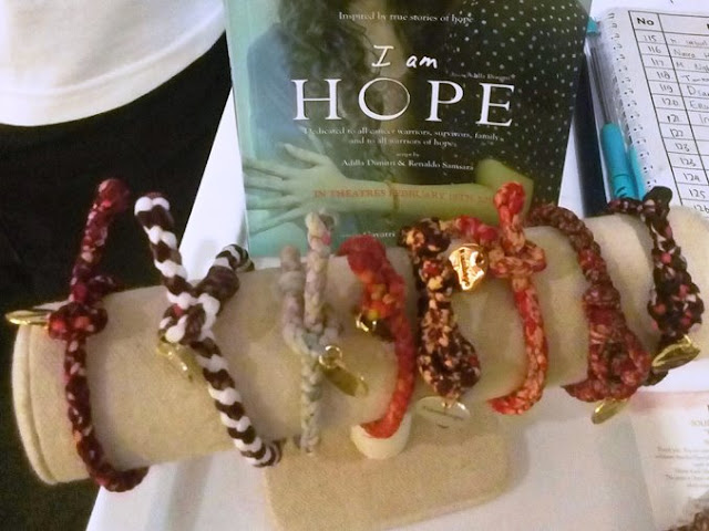 Hope Bracelet