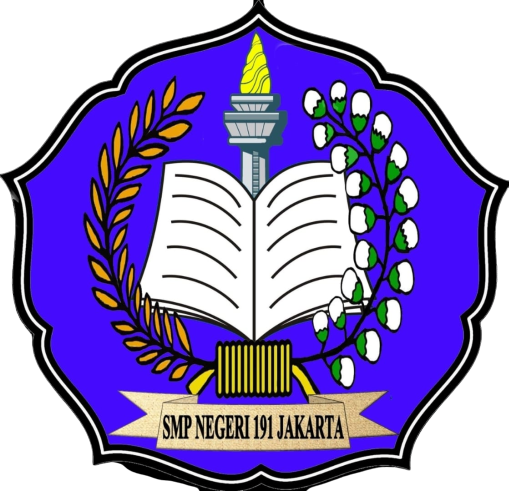 SMPN 191 Jakarta  Barat 