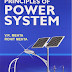 Principles of Power System by V. K. Mehta