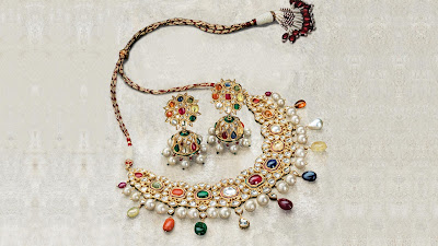 Luxury Jewellery Brands In Delhi