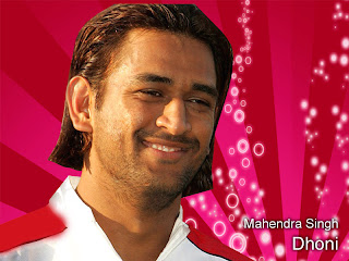 Dhoni