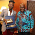 Hardship under your govt will increase armed robbery – Shatta Wale to Akufo-Addo