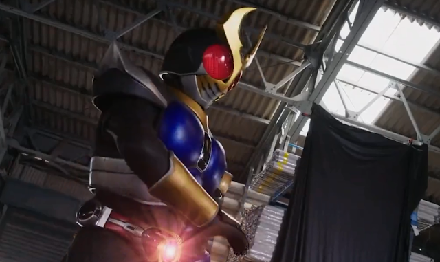 Kamen Rider Zi-O - Episode 32 Subtitle Indonesia
