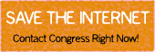 Save the Internet Logo