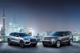 JAGUAR LAND ROVER INDIA INTRODUCES THE NEXT GENERATION OF ITS ONLINE BUYING PLATFORMS