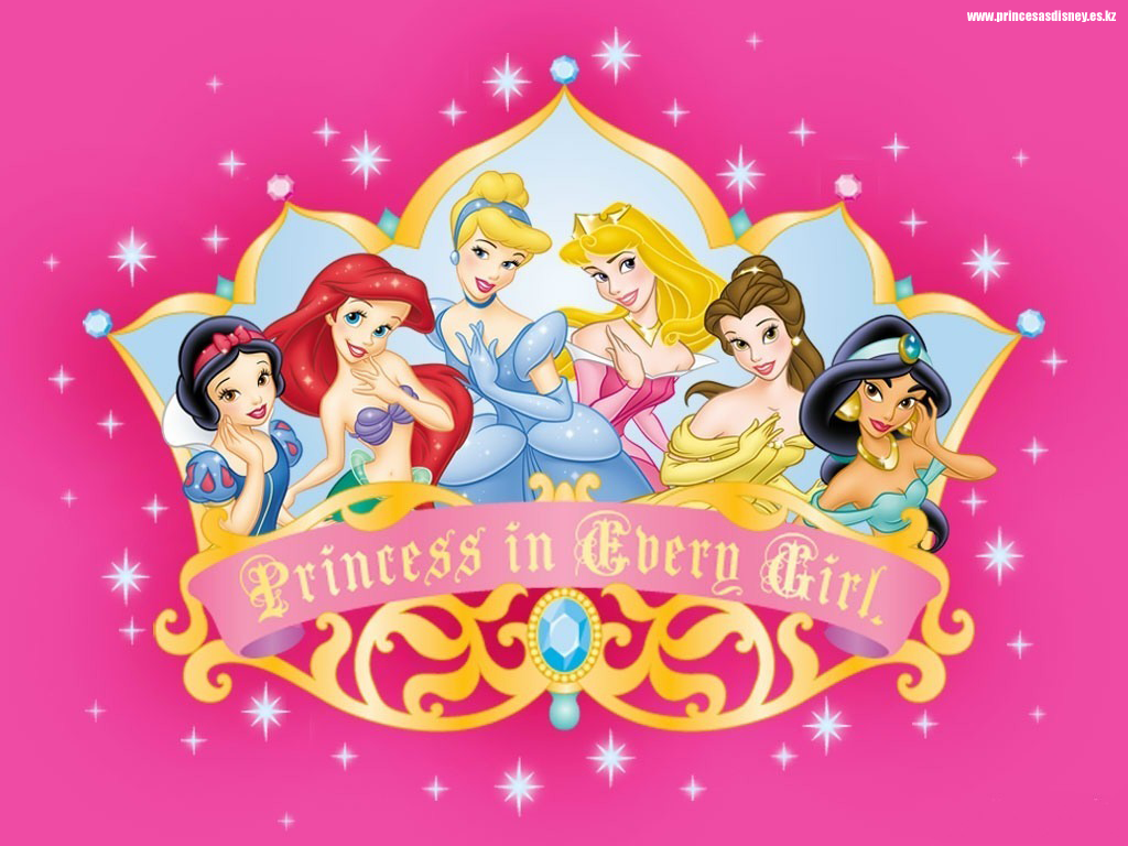 Imagens de princesas Disney