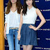 SooYoung and SeoHyun's gorgeous photos from Tommy Hilfiger's Event