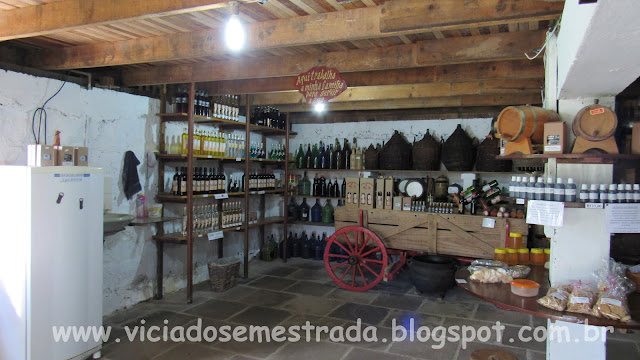 Museu Fioreze, Gramado, RS