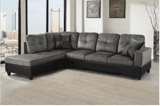 Up to 70% off Hundreds of Styles of Sectionals at Wayfair with Free Shipping