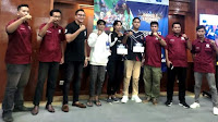 Sukses Gelar BJB ESPORT COMPETITION,  PC Esport Kabupaten Indramayu Siap Dukung Program ESI Nasional