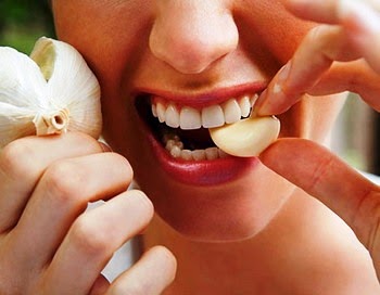 Cara Ampuh Mengobati Sakit Gigi Secara Alami 