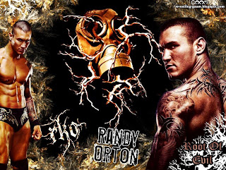 WWE Randy Orton Hd Wallpapers 2013