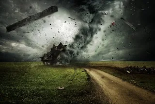 The Report Says Environmental Change Is A Medical Emergency