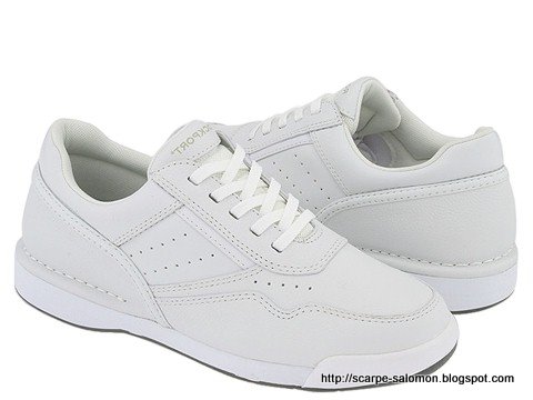 Scarpe salomon:scarpe-05240245