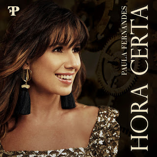 MP3 download Paula Fernandes - Hora Certa - EP iTunes plus aac m4a mp3