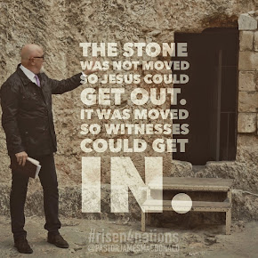 Preaching from the Empty Tomb