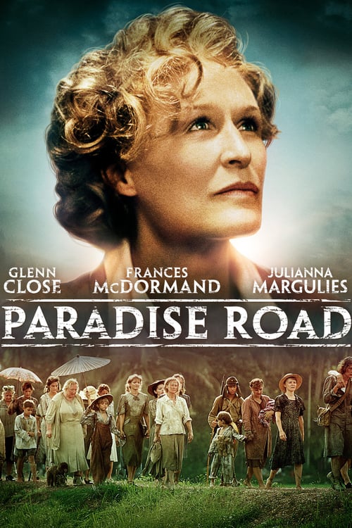 Regarder Paradise Road 1997 Film Complet En Francais