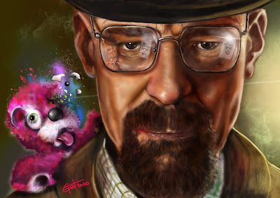 Walter White