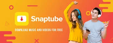 Snaptube YouTube downloader & MP3 Converter هو أداة بسيطة لتنزيل أي فيديو من YouTube والعديد من الخدمات المماثلة الأخرى بشكل ملائم وسهل وسريع بحيث يمكنك تشغيله لاحقًا دون أي اتصال بالإنترنت.