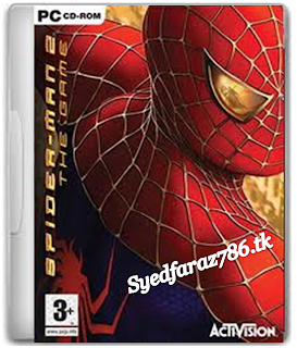 Spiderman 2 PC Game Free Download Full Version