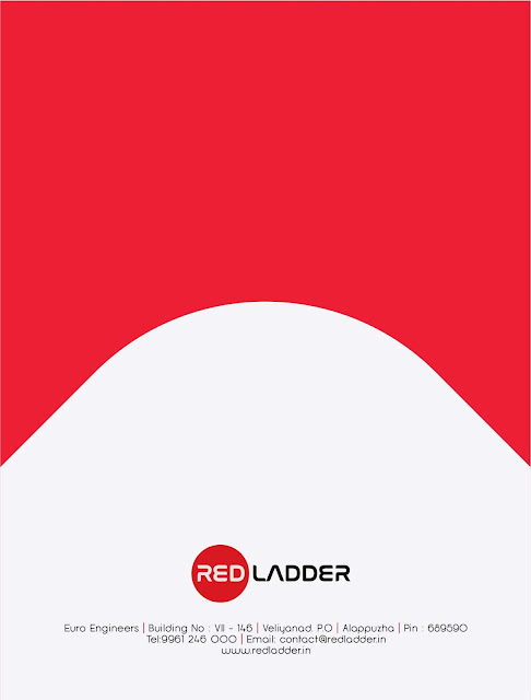 RED LADDER DEALER AT VANDANAM MEDICAL COLLEGE, ALAPPURA  A R TRADERS