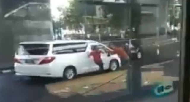 3 Pelaku Pencongkel Spion MObil Mewah Di Jakarta Berhasil Diringkus Polisi Dengan Cara...