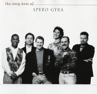 Spyro Gyra - (2002) The Very Best Of Spyro Gyra