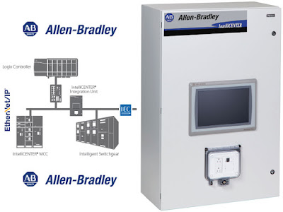 Allen-Bradley IntelliCenter Integration Unit