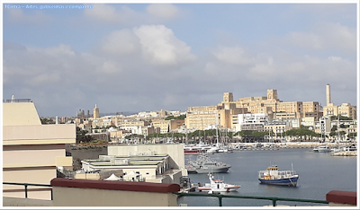 Ilha Manuel; Malta