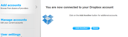 การคัดลอกไฟล์จาก dropbox ไปยัง Google doc