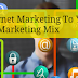 Add Internet Marketing To Your Marketing Mix