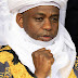 Muslims: September 1st Is Sallah Day - Sultan of Sokoto Declares