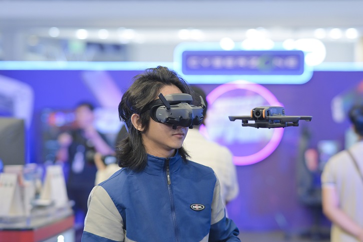 Cyberzone
