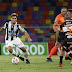 Copa de la Liga: Central Córdoba 0 - Platense 1.