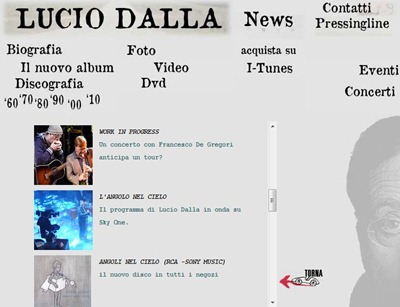 lucio dalla